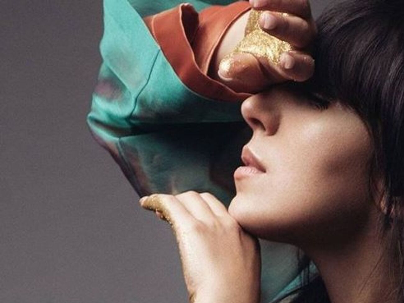 Джамала: С праздником!