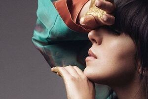 Джамала: С праздником!