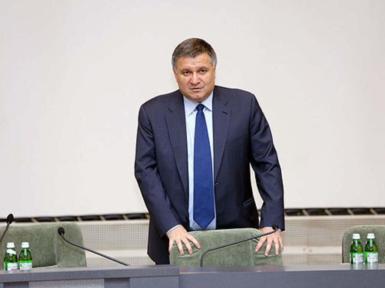Аваков: Тестовые замеры, которые мы сделали, показали, что количество нарушений просто чудовищное