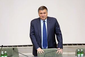 Аваков: Тестовые замеры, которые мы сделали, показали, что количество нарушений просто чудовищное