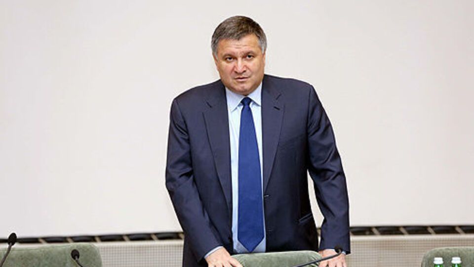 Аваков: Тестовые замеры, которые мы сделали, показали, что количество нарушений просто чудовищное