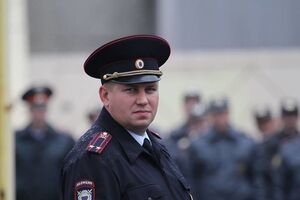 МВД РФ снабдит полицейских системами акустического воздействия