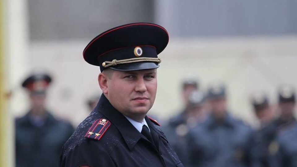 МВД РФ снабдит полицейских системами акустического воздействия