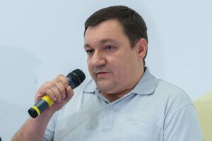 Тымчук: Учения проходили под руководством российских "советников"