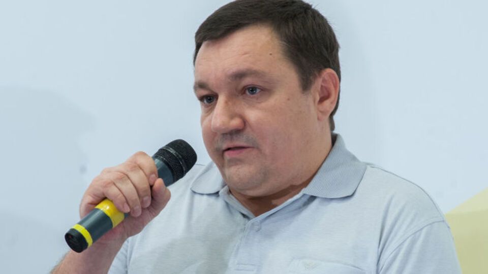 Тымчук: Учения проходили под руководством российских "советников"