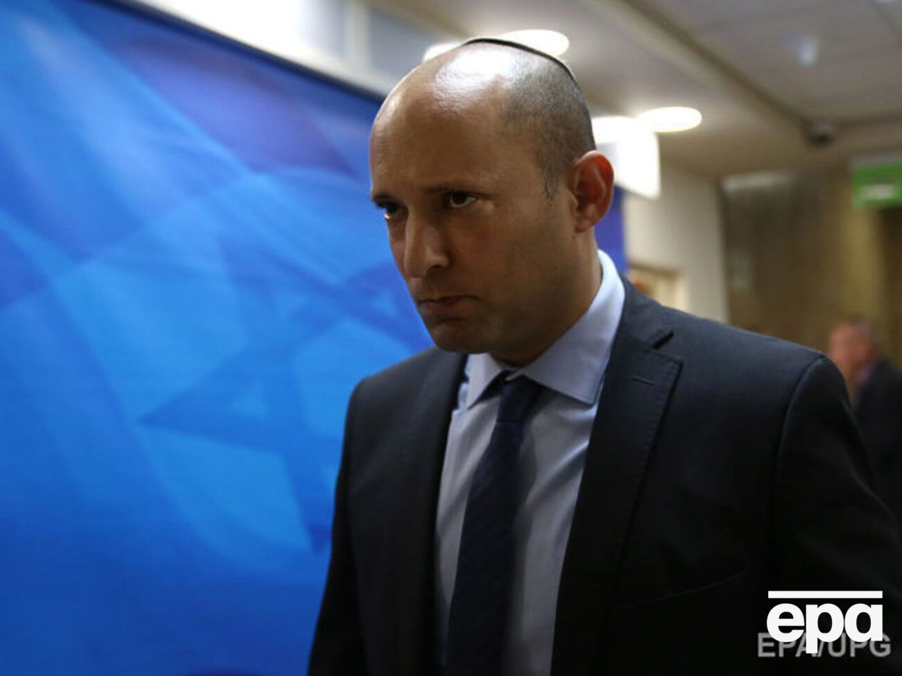 Беннет сообщил о прекращении сотрудничества с ЮНЕСКО