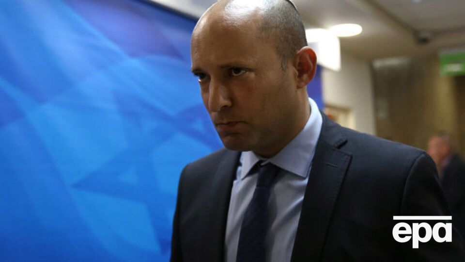 Беннет сообщил о прекращении сотрудничества с ЮНЕСКО