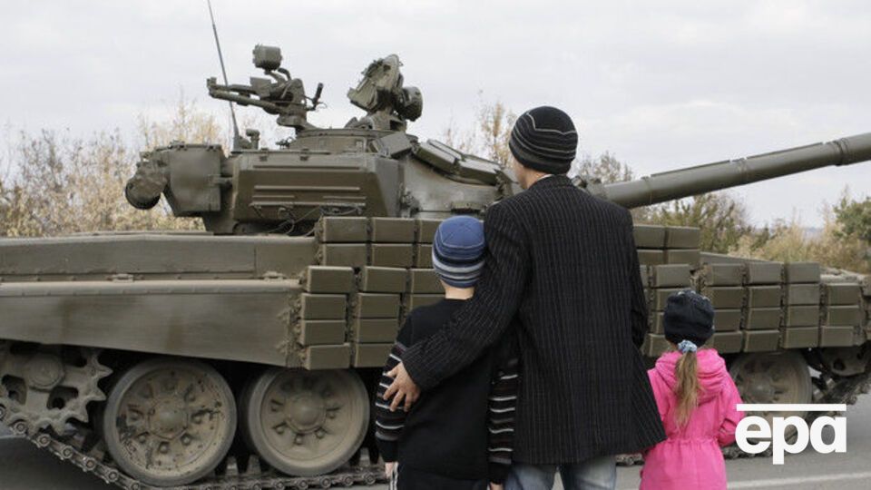 Тука: Отвод украинских сил из населенных пунктов не запланирован согласно рамочному соглашению