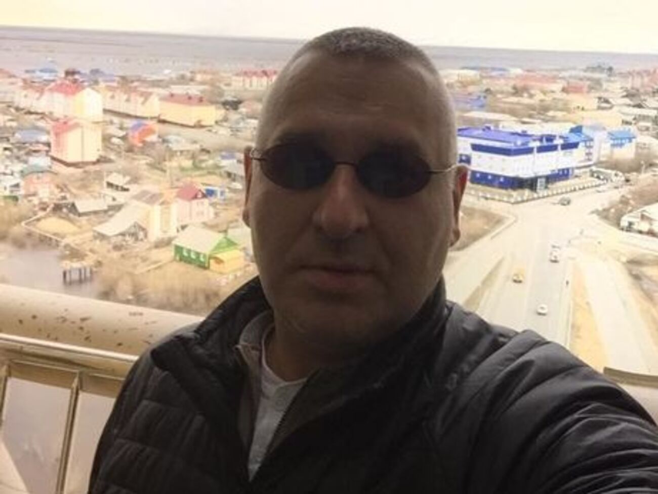 Фейгин: Надя – удивительный человек. Они ее вообще убить хотели, расстрелять, изнасиловать хотели хором