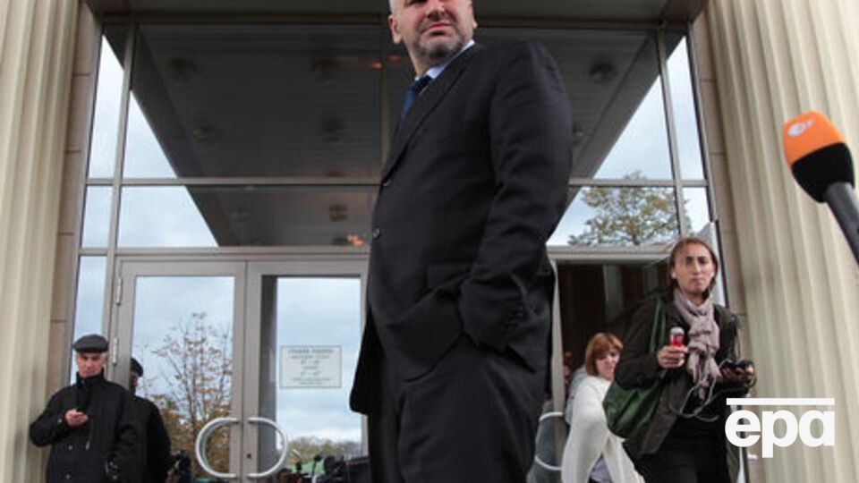 Фейгин готов помогать адвокатам Панова и Захтея "в публичной поддержке их дела"