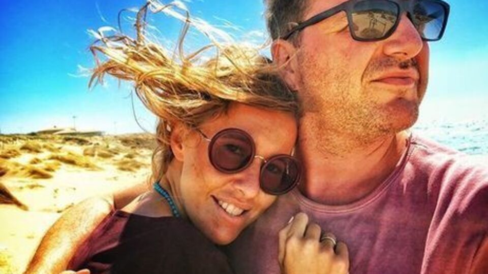 Собчак не оставила без внимания пост Виторгана о семейном положении