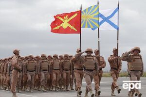 Site Intelligence Group сообщила о гибели шести российских военных в Сирии