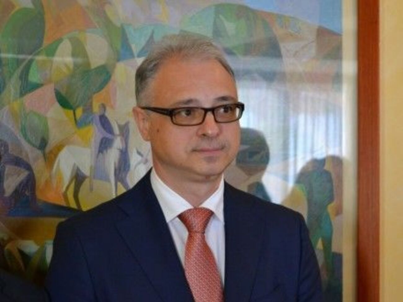 Посол Перелыгин: Правительство Италии обратилось с официальным письмом к инициаторам поездки, в котором сообщало о неуместности посещения Крыма