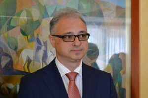 Посол Перелыгин: Правительство Италии обратилось с официальным письмом к инициаторам поездки, в котором сообщало о неуместности посещения Крыма