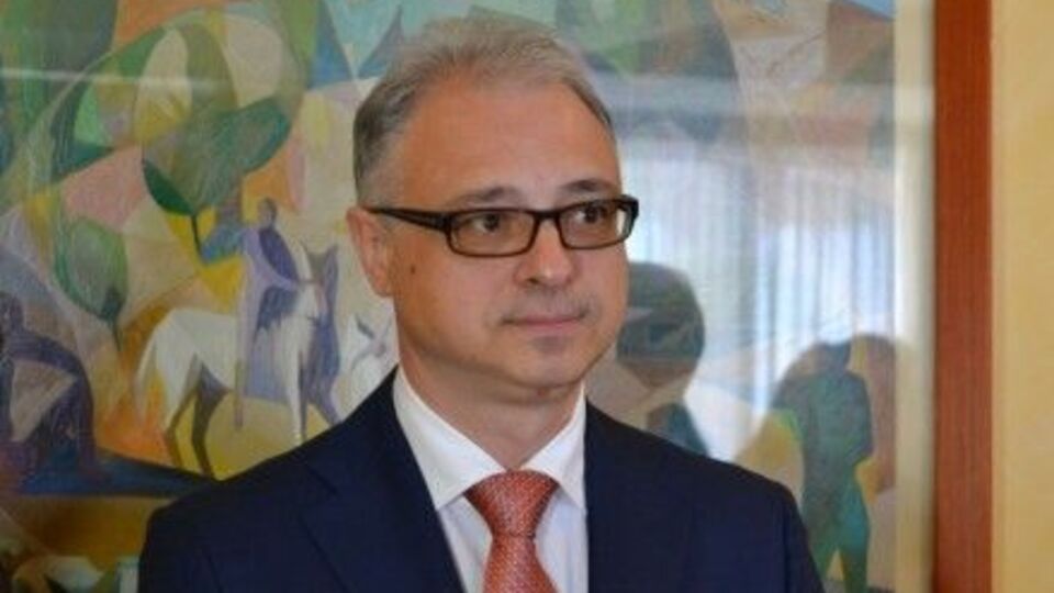 Посол Перелыгин: Правительство Италии обратилось с официальным письмом к инициаторам поездки, в котором сообщало о неуместности посещения Крыма