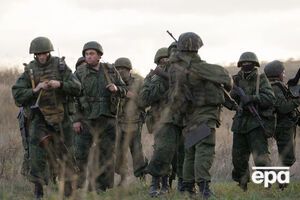Российское правительство просит разрешить военным заключать краткосрочные контракты