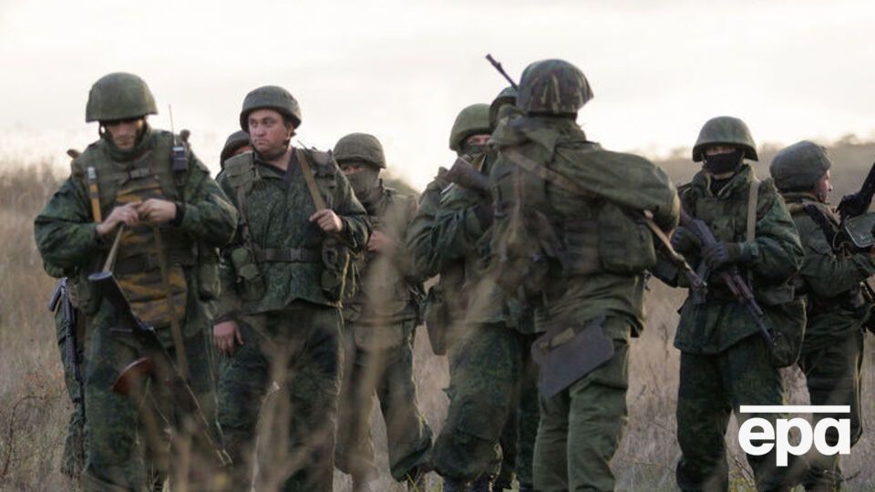 Российское правительство просит разрешить военным заключать краткосрочные контракты