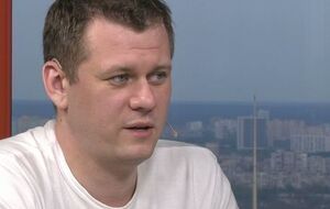 Казанский: Не зря люди гибли. Вот раньше ездили из Енакиевского техникума в Алчевский институт какие-то пацаны, и кого это интересовало?