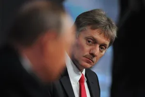 Песков: Поставки систем ПВО в Турцию – это такой, чисто коммерческий, вопрос