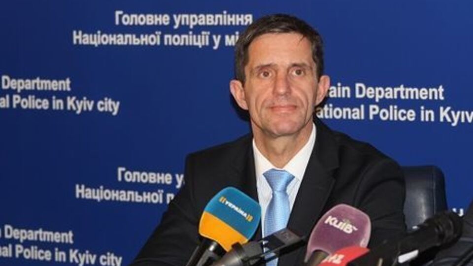 Шкиряк: Настоящий патриот Украины и воин АТО никогда не станет совершать беспорядков в святой для каждого украинца день