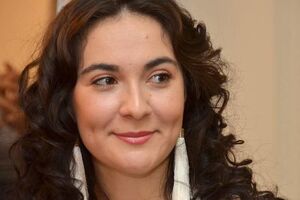 Фахриддинова назвала сюжет украинской коллеги "крайне необъективным и неуважительным"