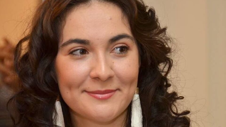 Фахриддинова назвала сюжет украинской коллеги "крайне необъективным и неуважительным"