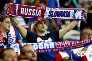 Болельщики сборной России устроили несколько потасовок во время Евро 2016