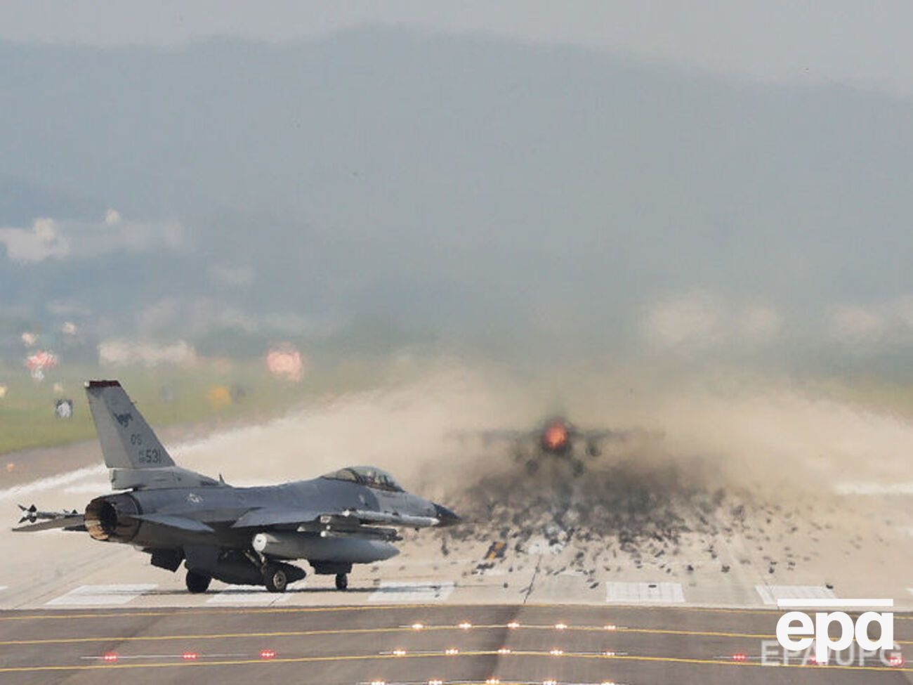 КНДР угрожает Великобритании