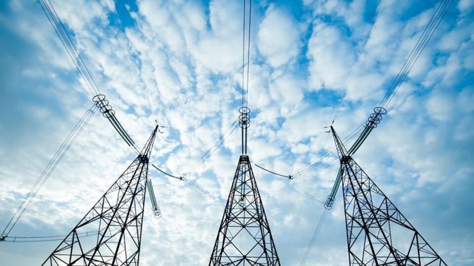 В 11 областях проблемы с электроснабжением устранили