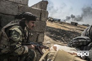 Reuters: Восставшие хотели подорвать оборону боевиками Мосула