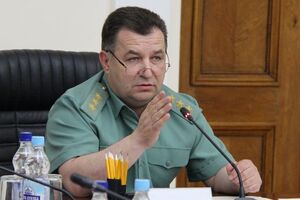 Полторак: Мы сами должны построить армию, способную защищать Украину