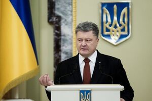 Петр Порошенко: Не замечать качественных изменений сейчас просто невозможно