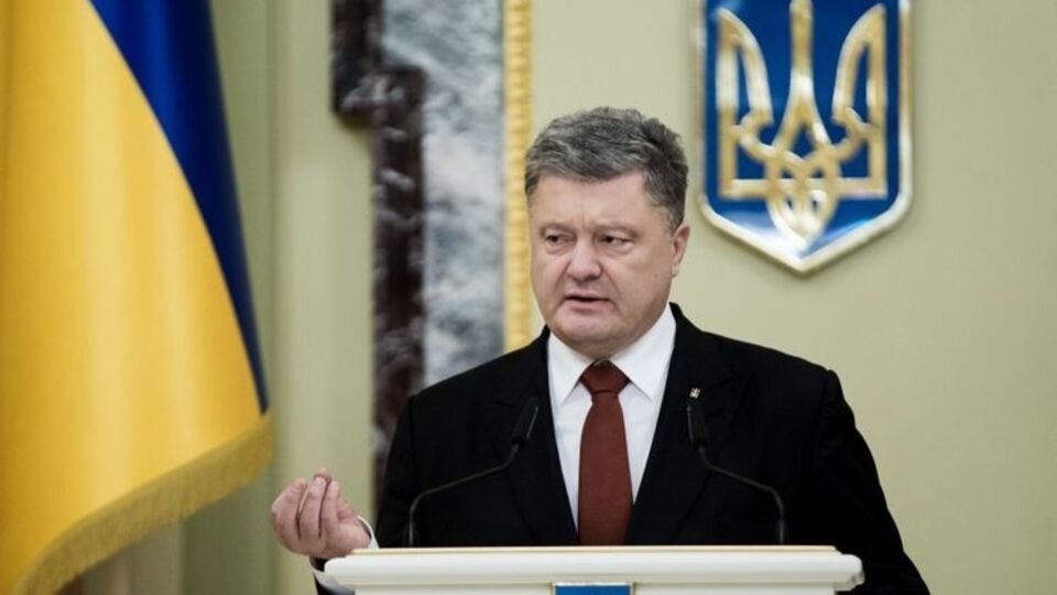 Петр Порошенко: Не замечать качественных изменений сейчас просто невозможно