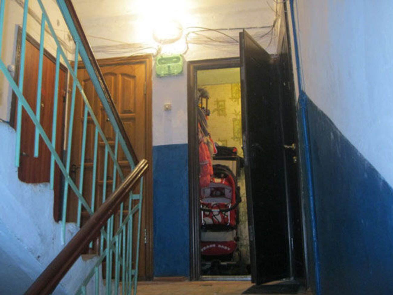 Полиция:&nbsp;Парень зашел в свою комнату, где также находился его младший брат, после чего вынул чеку