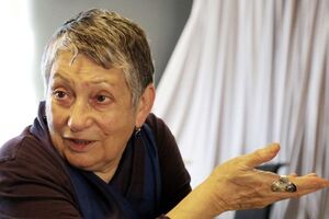 Улицкая: На самом деле Дилан владел огромной аудиторией, его слушали, его слышали