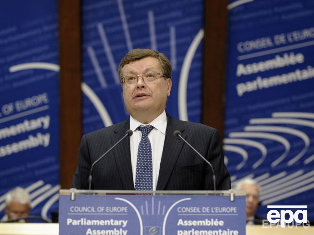 Грищенко: Следующему президенту США может быть выгодна демонстрация решимости в объединении Запада для отпора РФ