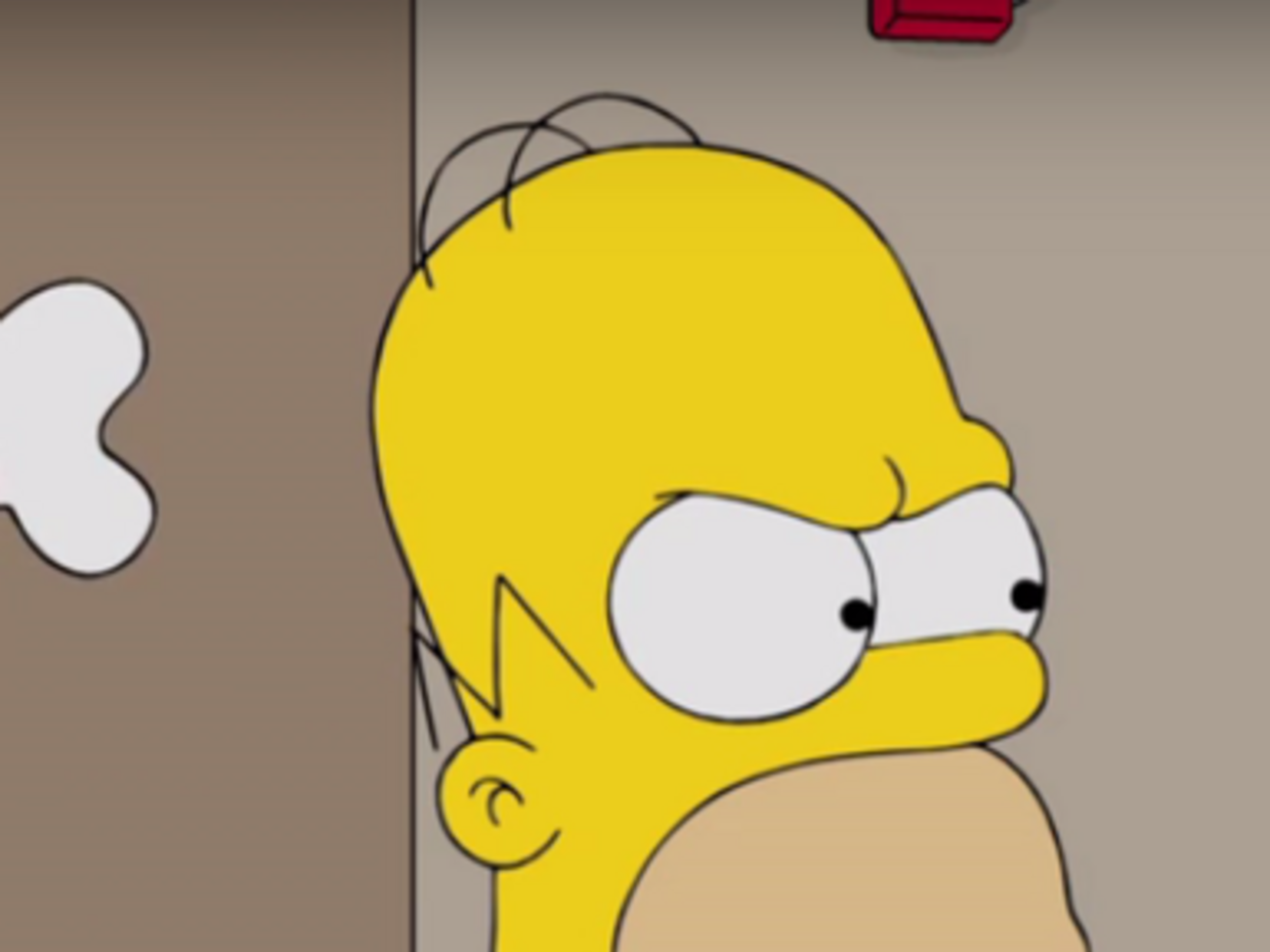 "Путин"&nbsp;&ndash; Гомеру Симпсону: У Трампа есть план, как снова сделать Россию великой!