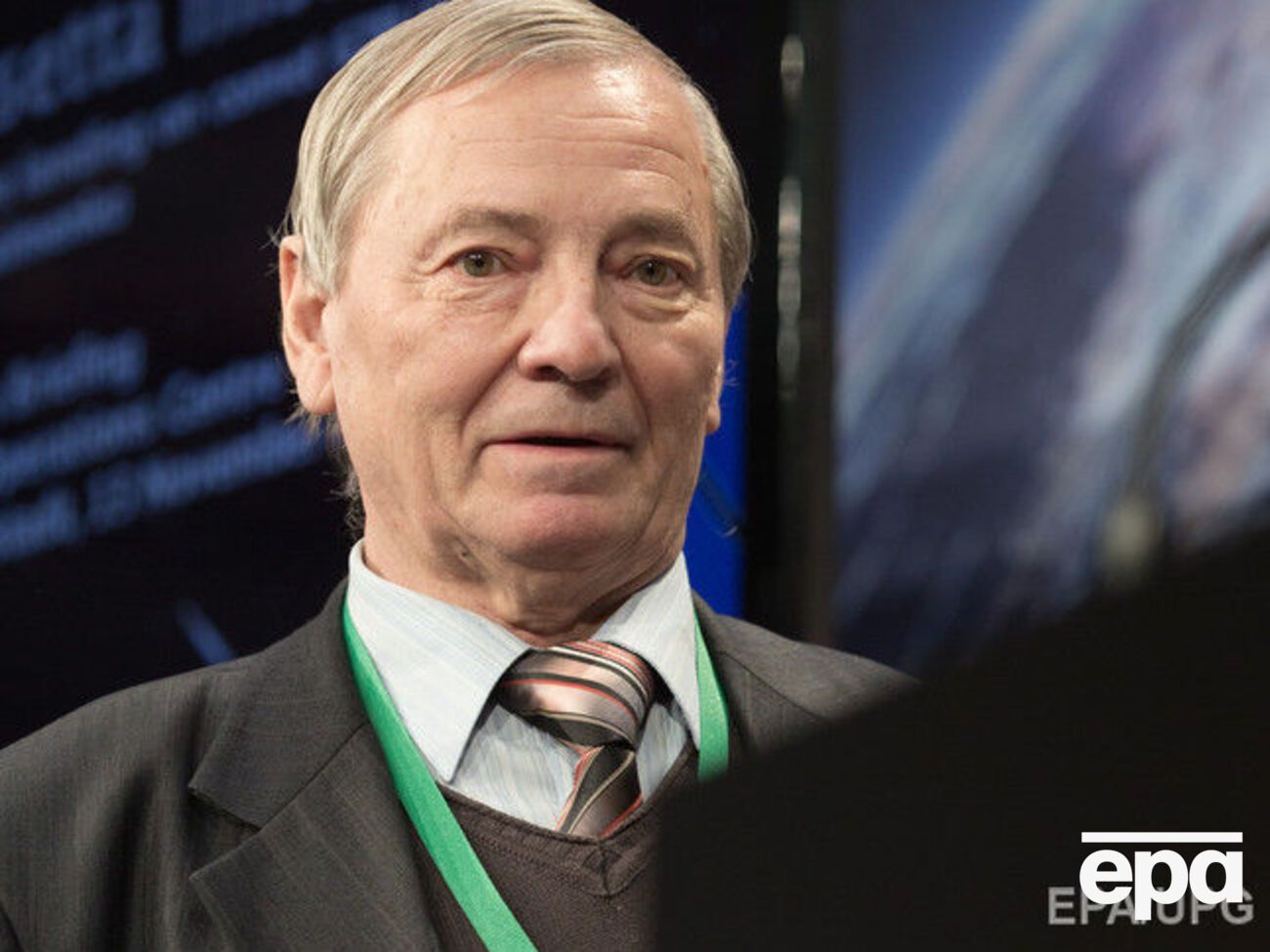 Не стало знаменитого ученого Чурюмова