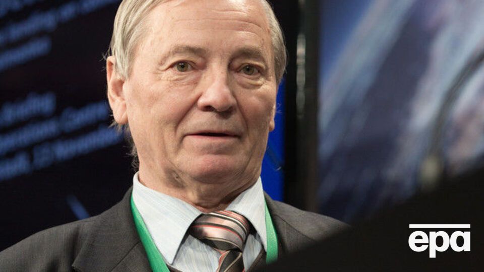 Не стало знаменитого ученого Чурюмова