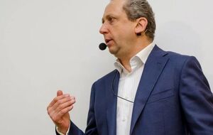 Слава Рабинович: Генеральный директор ЮНЕСКО – Ирина Бокова, коммунистка из Болгарии