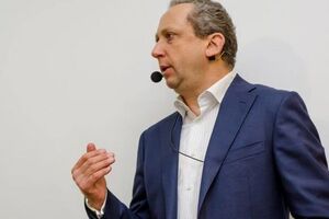 Слава Рабинович: Генеральный директор ЮНЕСКО – Ирина Бокова, коммунистка из Болгарии