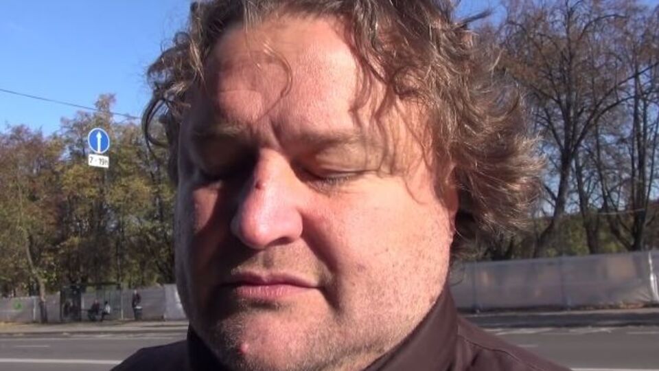 Бузаладзе ошарашили неожиданным вопросом
