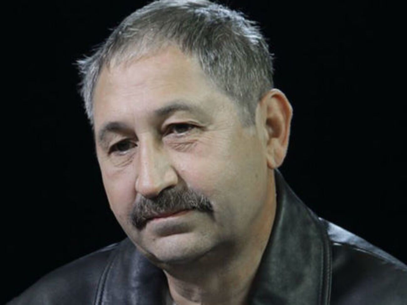 Гольц:&nbsp;Сколько раз я слышал все это в Афганистане