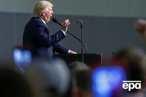 Трамп подозревает Клинтон в применении стимуляторов