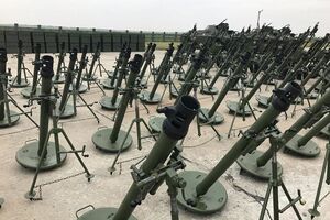 Бирюков: За два года создана армия
