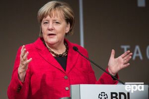 Меркель недовольна Россией после атак на гуманитарный конвой в Сирии и бомбежек Алеппо