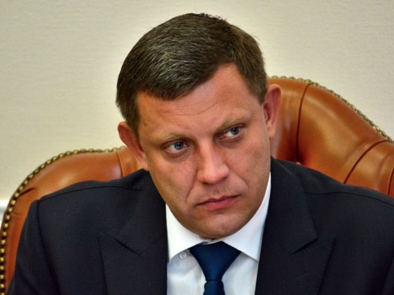 Захарченко: Мы провели учения, которые связаны с двумя вещами. Первое – это сильное обострение на линии соприкосновения, а второе – выступление Порошенко