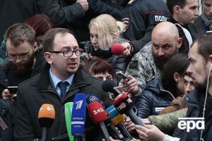 Полозов: Фактически сейчас в Крыму идет такая репрессивная зачистка всех несогласных