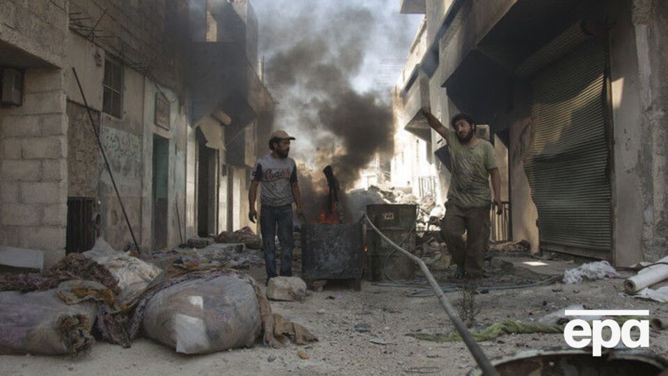 Источник EUObserver: Мы не хотим вводить санкции только ради санкций