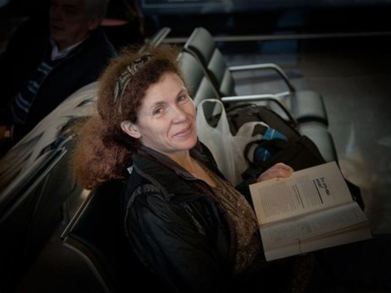 Юлия Латынина: В США все хорошо&nbsp;для того, чтобы объяснить: не надо голосовать за "американского Жириновского"